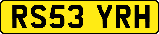 RS53YRH