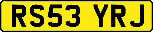 RS53YRJ