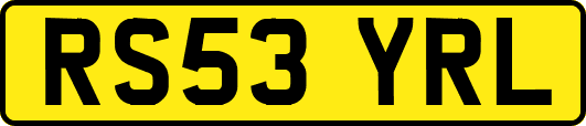 RS53YRL