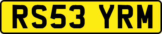 RS53YRM