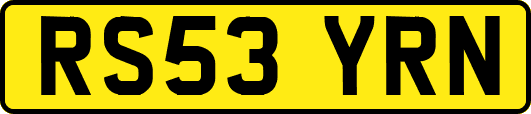 RS53YRN