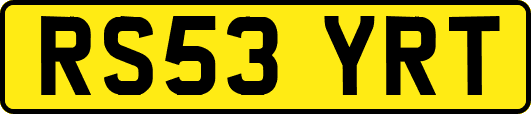 RS53YRT