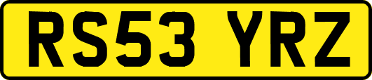 RS53YRZ