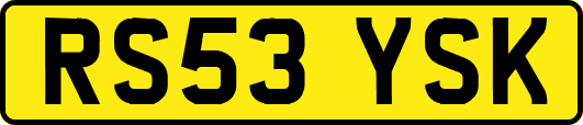 RS53YSK