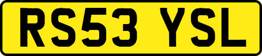 RS53YSL