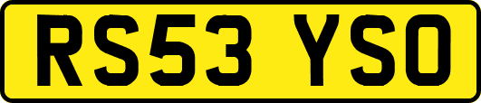 RS53YSO