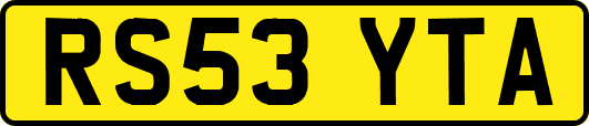 RS53YTA