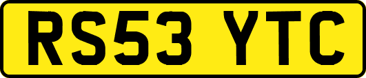 RS53YTC