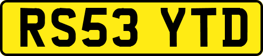 RS53YTD