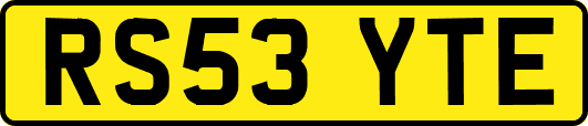 RS53YTE