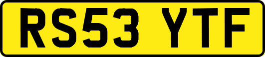 RS53YTF