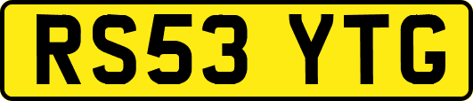 RS53YTG