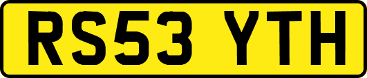 RS53YTH