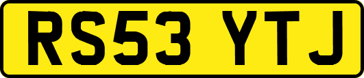 RS53YTJ