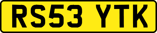 RS53YTK