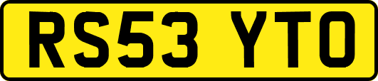 RS53YTO