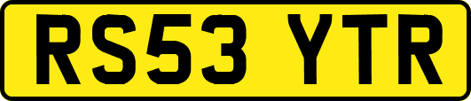 RS53YTR