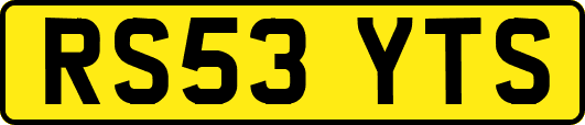 RS53YTS
