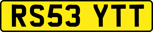 RS53YTT