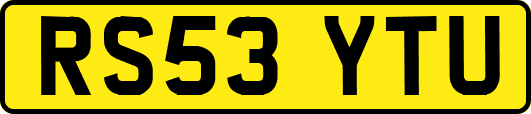 RS53YTU