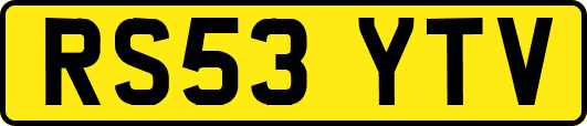 RS53YTV