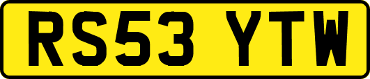 RS53YTW