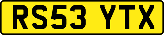 RS53YTX
