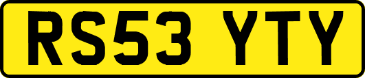 RS53YTY
