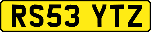 RS53YTZ