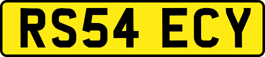 RS54ECY
