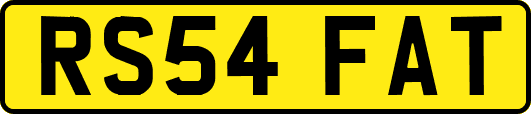 RS54FAT