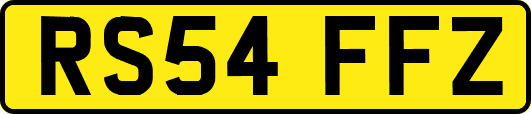 RS54FFZ