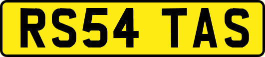 RS54TAS