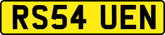 RS54UEN