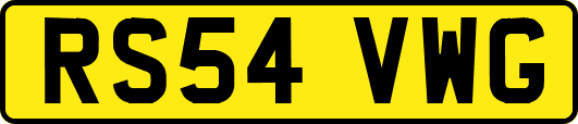 RS54VWG