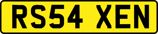 RS54XEN
