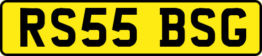 RS55BSG