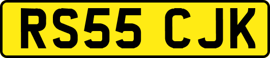 RS55CJK
