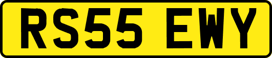 RS55EWY
