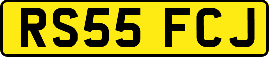 RS55FCJ