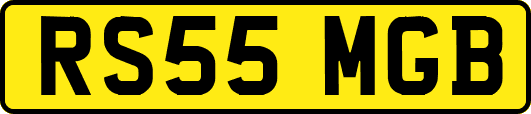 RS55MGB