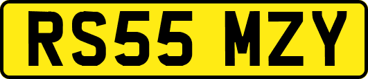 RS55MZY