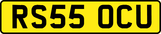 RS55OCU