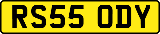 RS55ODY