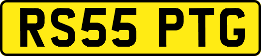 RS55PTG