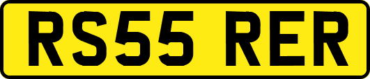 RS55RER
