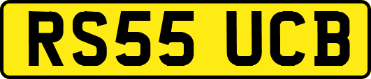 RS55UCB