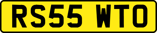 RS55WTO
