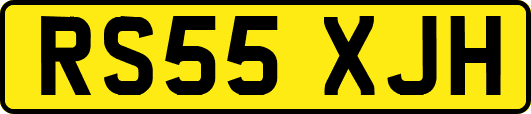 RS55XJH