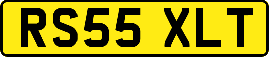 RS55XLT